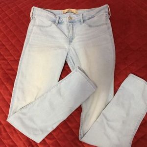 Hollister Jean leggings